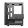 Gabinete Gamer C/ 3 Fans - Gb1727