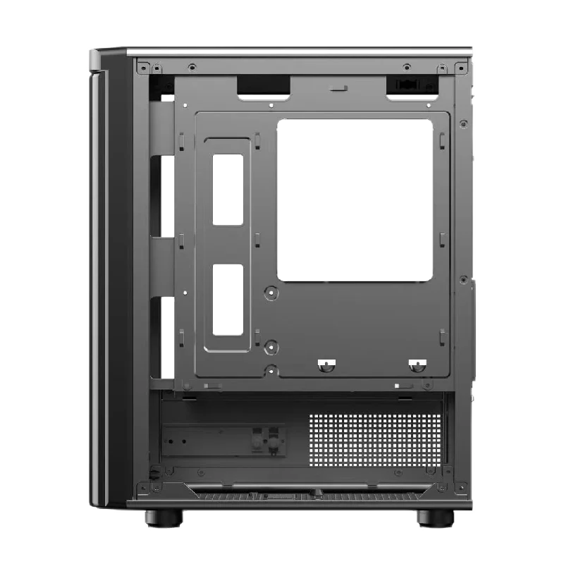 Gabinete Gamer C/ 3 Fans - Gb1727