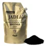 Pó Para Toner Compatível Brother De Alta Qualidade Refil 1kg Preto Monocromático