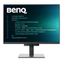 Monitor Benq Rd280u Para Programadores E Desenvolvedores, Resol. 4k, Modos De Codificação, Tela Fosca Sem Reflexo, Usb Tipo - C