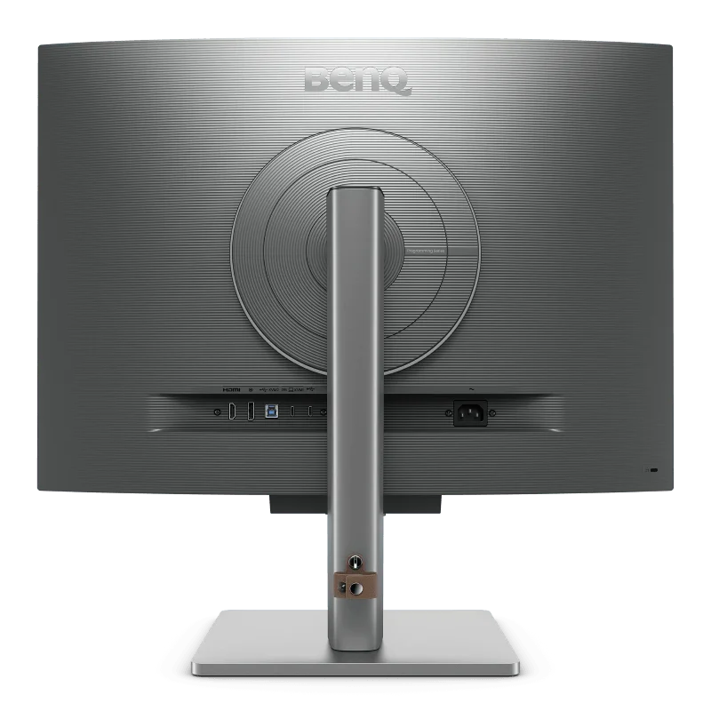 Monitor Benq Rd280u Para Programadores E Desenvolvedores, Resol. 4k, Modos De Codificação, Tela Fosca Sem Reflexo, Usb Tipo - C - foto 3