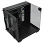 Gabinete Gamer Bluecase Tokyo Bg-058b Mid Tower Vidro Temperado Espaço Para Gpu 380mm Usb 3.0