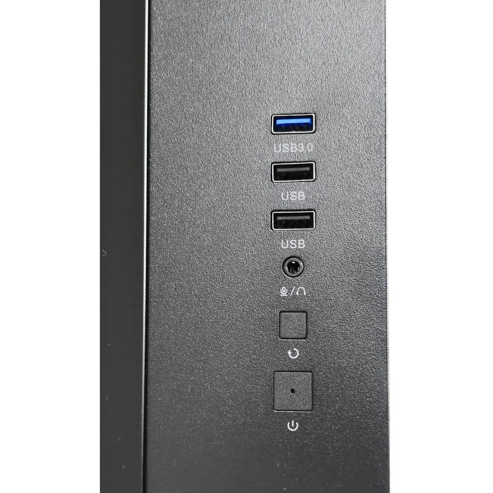 Gabinete Gamer Bluecase Tokyo Bg-058b Mid Tower Vidro Temperado Espaço Para Gpu 380mm Usb 3.0 Gabinete Gamer Bluecase Tokyo Bg-058b Mid Tower Vidro Temperado Espaço Para Gpu 380mm Usb 3.0