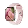 Smartwatch W11 Pro 46mm Relógio Serie 11 Tela AmoLED Whatsapp Nfc Gps