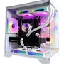 PC Gamer Premium Ryzen 7 5700x | RTX 5060 Ti 8GB | 32gb Ddr4 | SSD Nvme 1TB | Water Cooler Branco | WINDOWS 11 Pro – Alta Performance