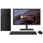 Computador 3green Intel i5 11400f, 16gb Ddr4, SSD 256gb, Geforce 2gb, Wifi, Monitor 19,5", WINDOWS 11 Nw3g-041