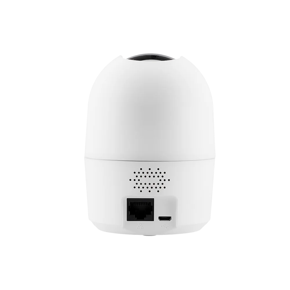 Câmera Ip Wi-fi Vipw 1410 Mini