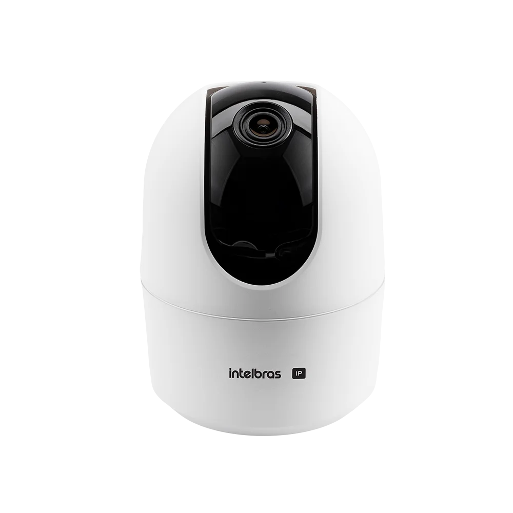 Câmera Ip Wi-fi Vipw 1410 Mini