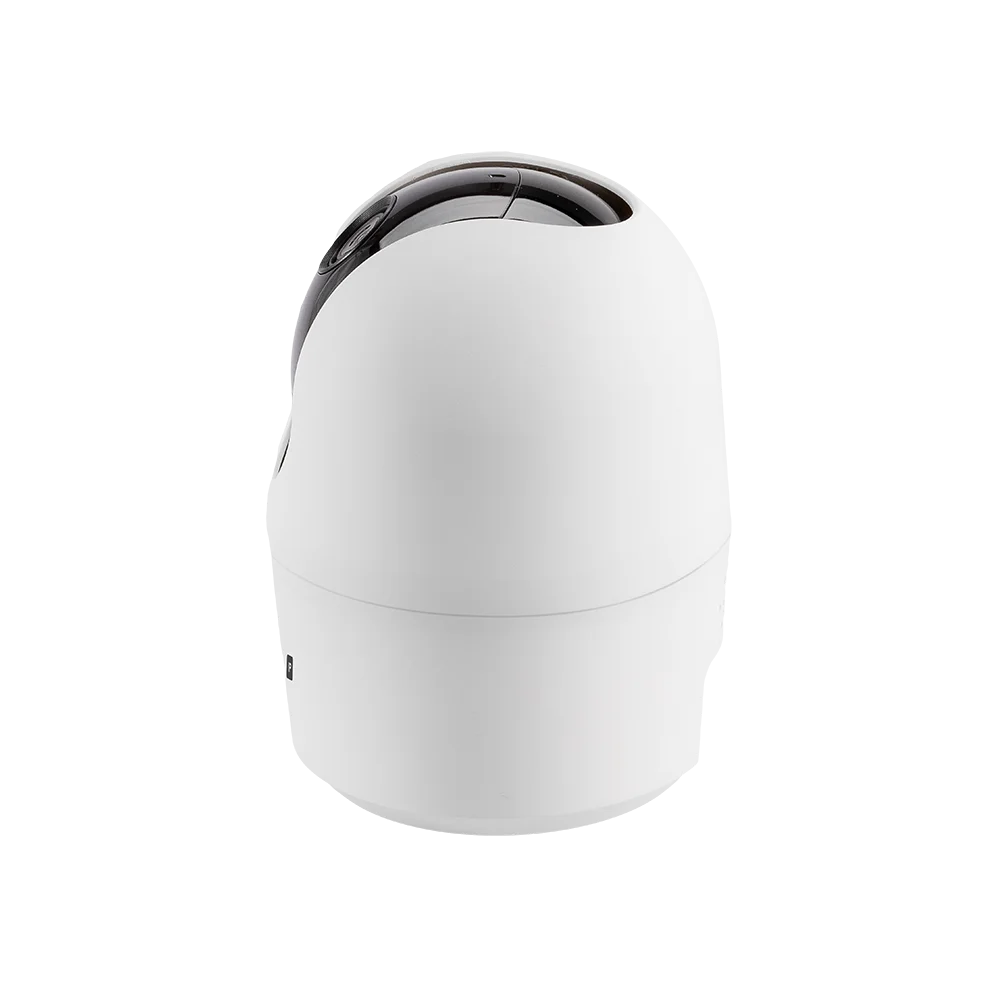 Câmera Ip Wi-fi Vipw 1410 Mini