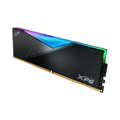 XPG LANCER RGB DDR5 6000MT/s 16GB×2 ※特記有 MEMÓRIA LANCER BLADE RGB DDR5 | XPG