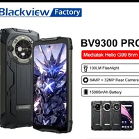 スマートフォン本体 blackview bv9300 12GB/256GB Produtos com até 15 OFF no PIX KaBuM