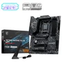 Placa Mãe Msi X870e Gaming Plus Wifi Am5 4xDDR5 Chipset Amd X870e Atx