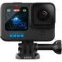 Gopro Hero12 Black - Câmera De Ação À Prova D'água Com 5.3k60, 27mp, Vídeo + Foto Hdr, Hypersmooth 6.0, Trava De Horizonte 360°, Live + Webcam, Áudio Por Bluetooth, Bateria Enduro