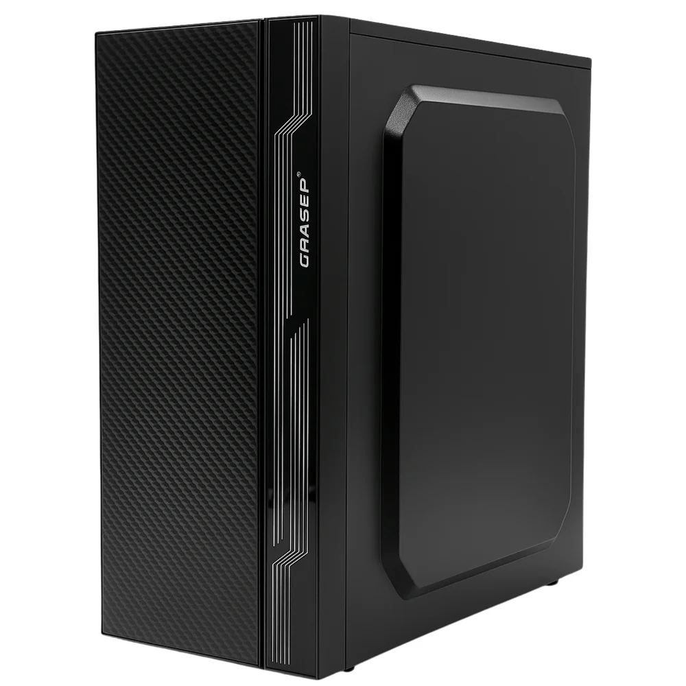 Computador Processador i76600U SSD 256B 8GB RAM