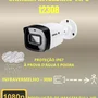 Kit 4 Câmeras Ip Vipc Intelbras Nvd 1404p Hd 500gb