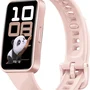 Smartwatch Huawei Band 10 (nora-b19f) Rosa / Pink Tela AmoLED Recurso Always On Display,