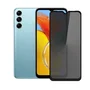 Pelicula De Vidro 3d Privacidade Compatível Para Iphone 16 Pro Max
