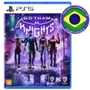 Gotham Knights Ps5 Midia Fisica Dublado Em Português Playstation 5
