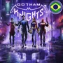 Gotham Knights Ps5 Midia Fisica Dublado Em Português Playstation 5