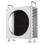 Gabinete Mac Mini Ulanzi Qt01 Alumínio Suporte Base