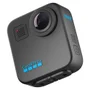 Câmera De Ação Gopro Hero Max 360 - Preto
