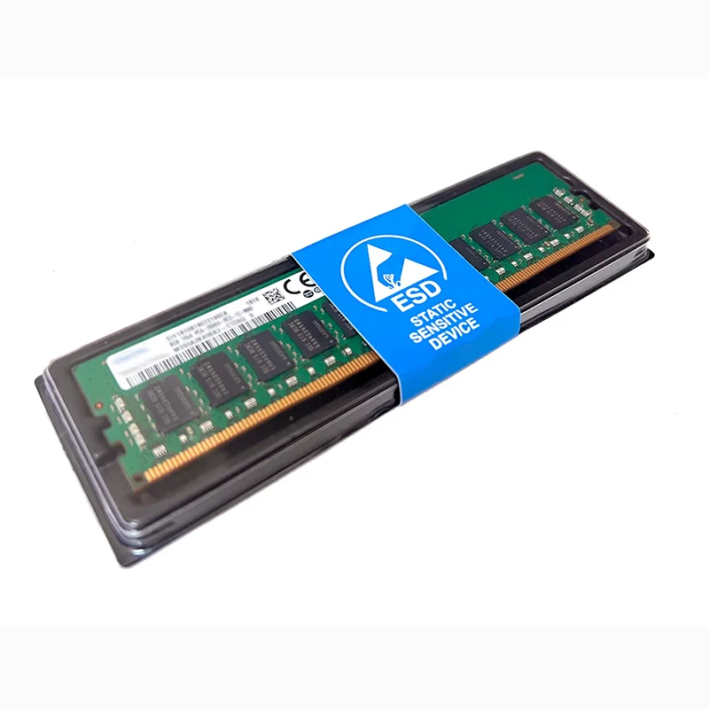 Memória Ram 8GB Ddr4 Udimm Ecc - Lenovo Thinkserver Memória Ram 8GB Ddr4 Udimm Ecc - Lenovo Thinkserver