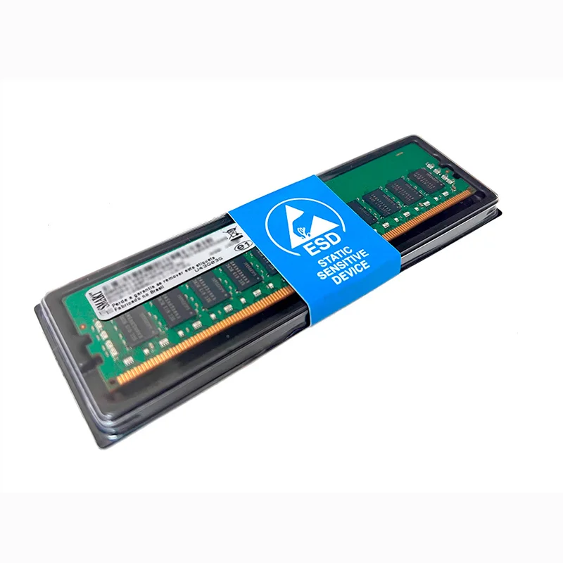 Memória Ram 8GB Ddr4 Udimm Ecc - Lenovo Thinkserver Memória Ram 8GB Ddr4 Udimm Ecc - Lenovo Thinkserver