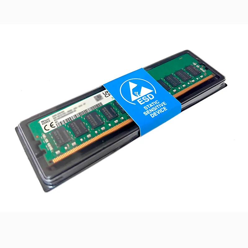 Memória Ram 8GB Ddr4 Udimm Ecc - Lenovo Thinkserver Memória Ram 8GB Ddr4 Udimm Ecc - Lenovo Thinkserver