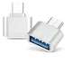 Adaptador Mini Otg Usb-c Para Usb