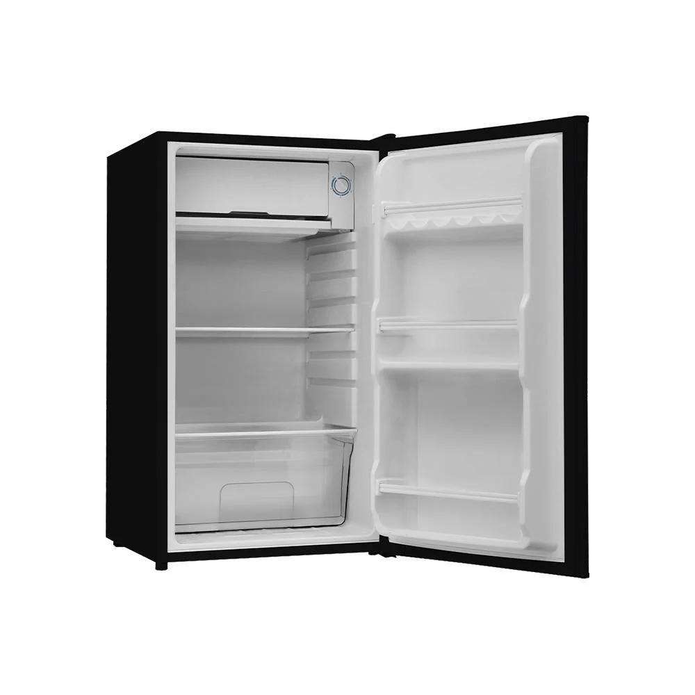 Frigobar Hq 124 Litros Preto Hq-124fb Frigobar Hq 124 Litros Preto Hq-124fb