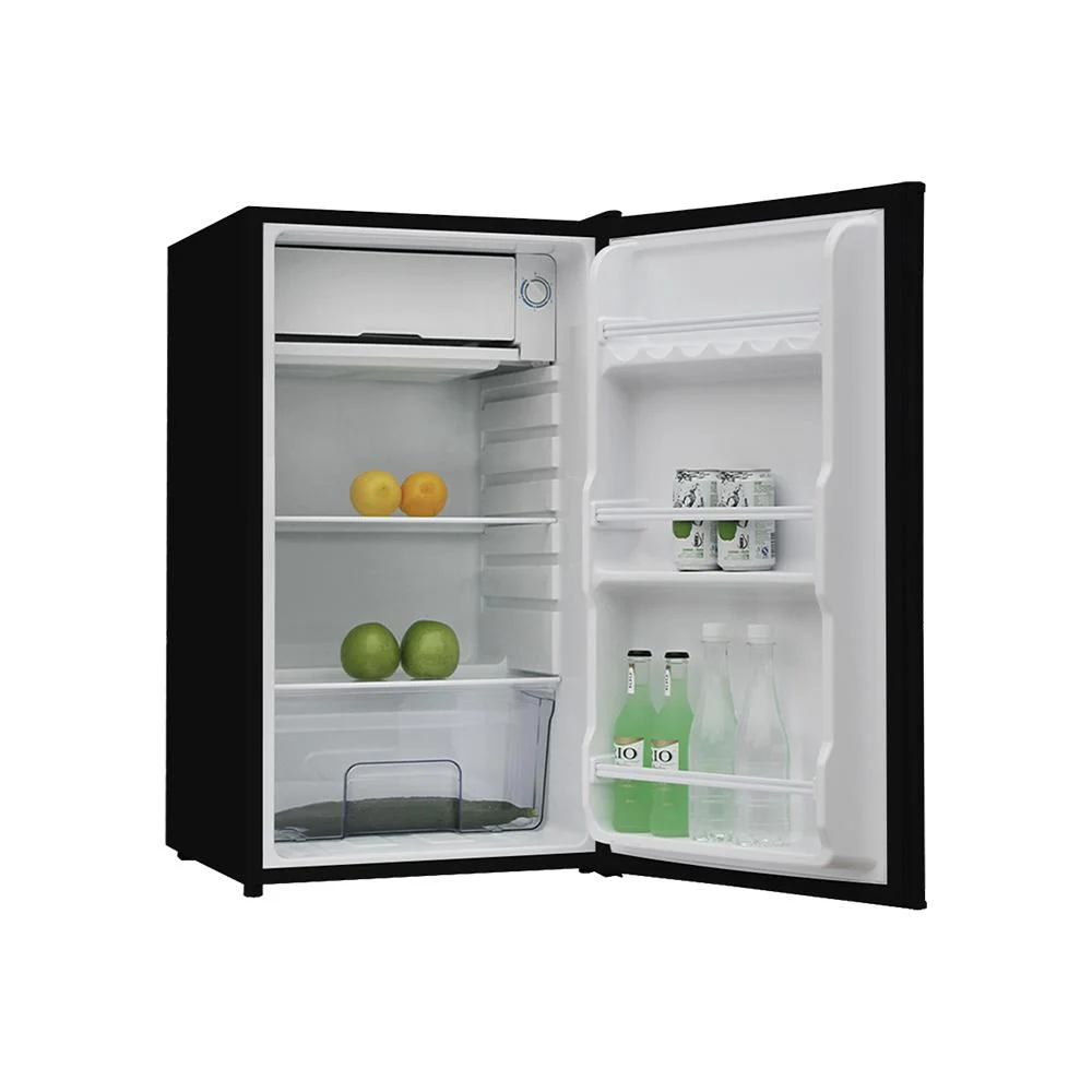 Frigobar Hq 124 Litros Preto Hq-124fb Frigobar Hq 124 Litros Preto Hq-124fb