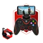 Controle Joystick Sem Fio V8 Wireless Android Game Jogo