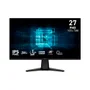 Monitor Gamer Msi 27" 144hz 1ms LED Full Hd G275l E14 1920x1080 Preto