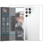 Película Hidrogel Hd Frente Verso Para Redmagic 11 Pro Plus