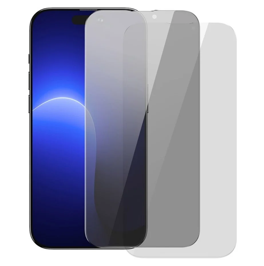 Protetor Tela Baseus iPhone 14 Pro