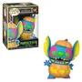Funko Pop Disney Lilo &amp Stitch Exclusive - Pumpkin Stitch 1498