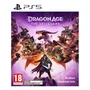 Jogo Dragon Age: The Veilguard Ps5