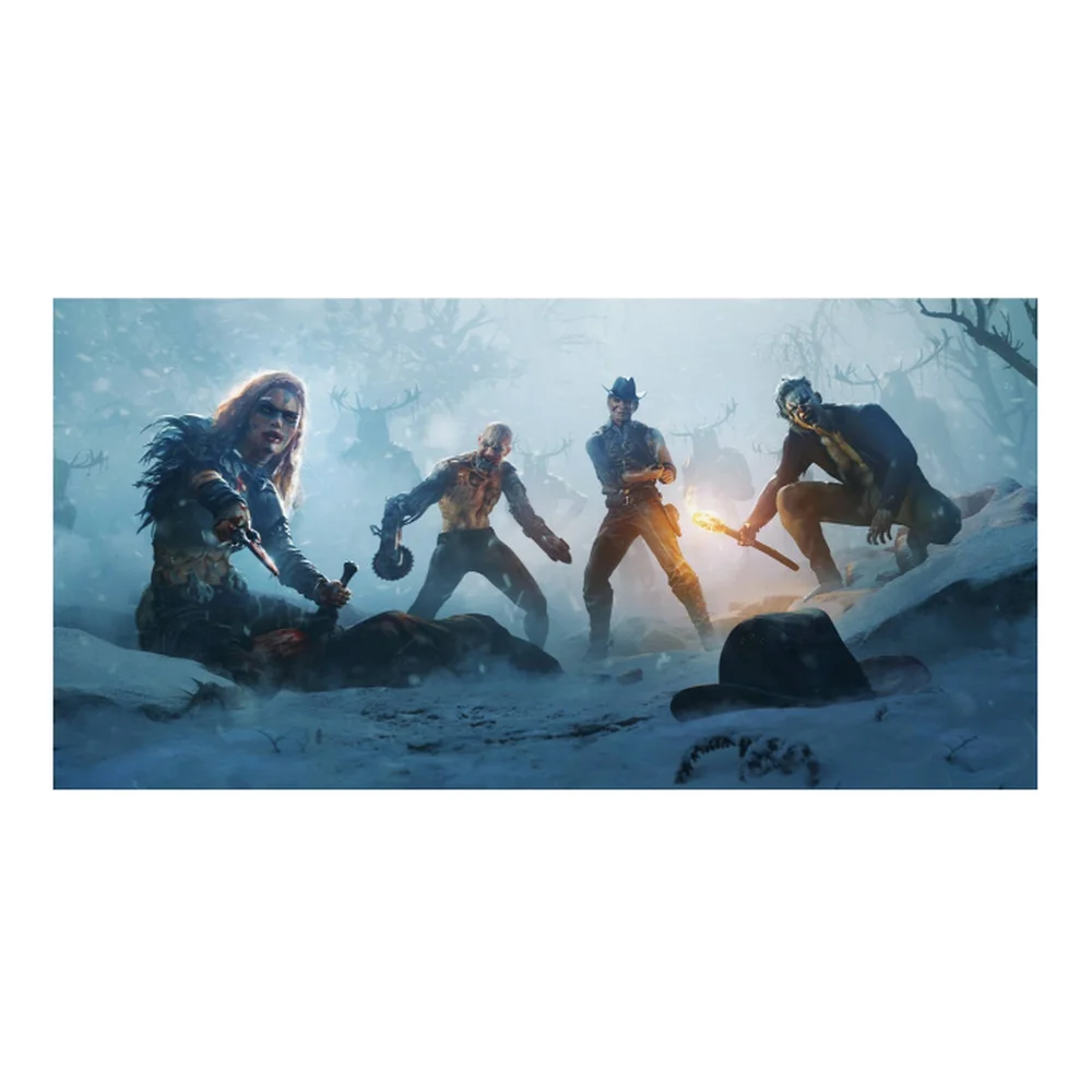 Jogo Wasteland 3 Day One Edition Ps4 Europeu Lacrado Jogo Wasteland 3 Day One Edition Ps4 Europeu Lacrado