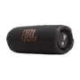 Caixa De Som Bluetooth Jbl Flip 7 Preta