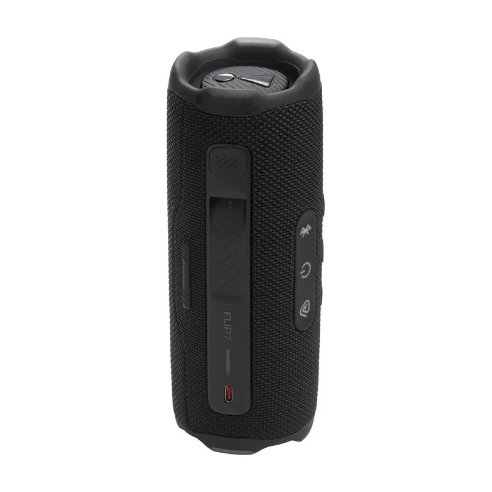 JBL FLIP 7ブラック Produtos com até 15 OFF no PIX KaBuM