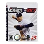 Jogo Major League Baseball 2k7 Ps3