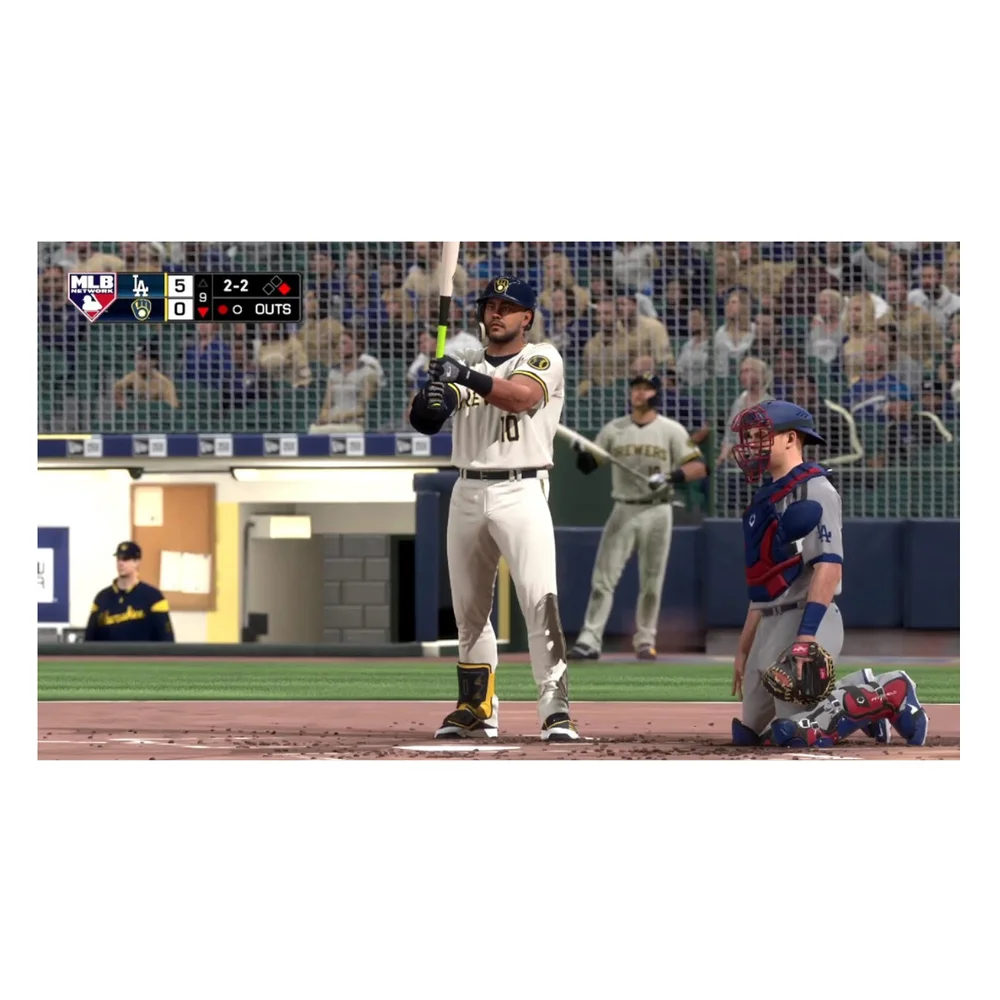 Jogo Major League Baseball 2k7 Ps3 Jogo Major League Baseball 2k7 Ps3