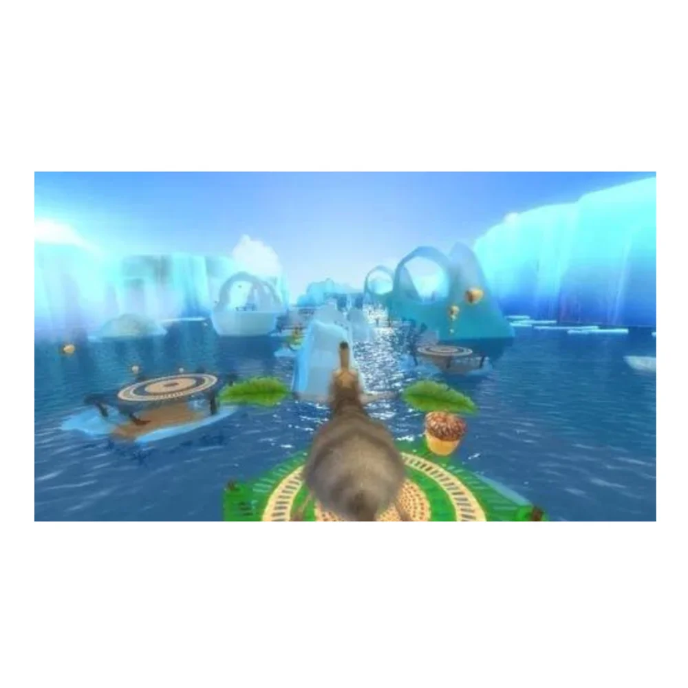 Jogo Ice Age Continetal Drift Arctic Games XBOX 360 Jogo Ice Age Continetal Drift Arctic Games XBOX 360