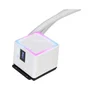 Water Cooler Gamer Rise Mode Frost, Rainbow, 240mm, AMD e Intel, Branco - RM-WCZ-02-RBW