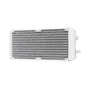 Water Cooler Gamer Rise Mode Frost, Rainbow, 240mm, AMD e Intel, Branco - RM-WCZ-02-RBW