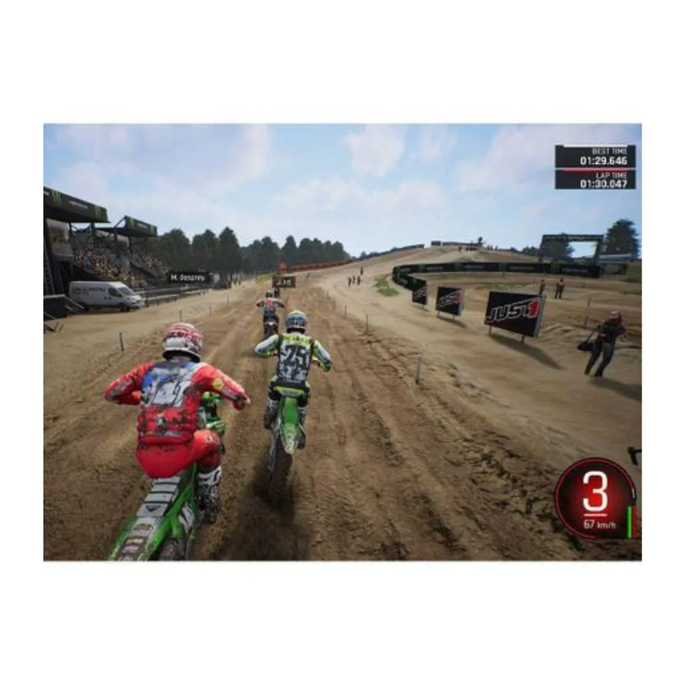Jogo Mxgp The Official Motocross Videogame XBOX 360 Novo Jogo Mxgp The Official Motocross Videogame XBOX 360 Novo
