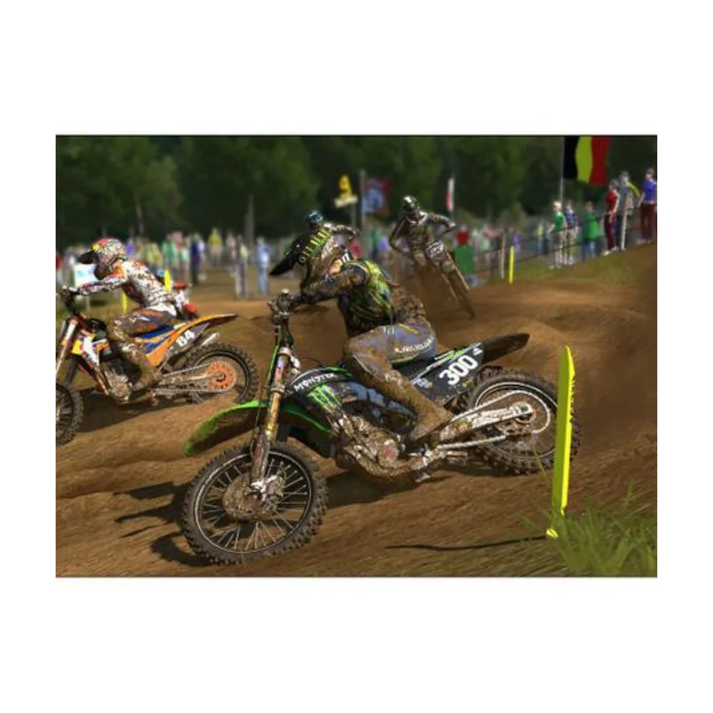 Jogo Mxgp The Official Motocross Videogame XBOX 360 Novo Jogo Mxgp The Official Motocross Videogame XBOX 360 Novo