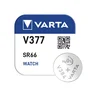 Varta V377 Sr66 Sr626sw C/1 Un