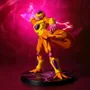 Dragon Ball Sparking Zero Standard Ps5 Midia Física