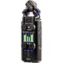 Gravador Zoom H5studio Portátil Flutuante De 6 Faixas